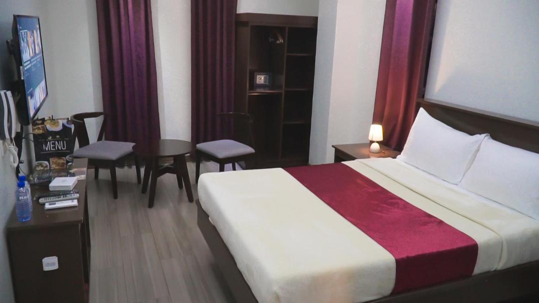 Photo of Bedroom in Subic