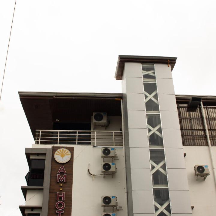 Photo of Buildings in Subic
