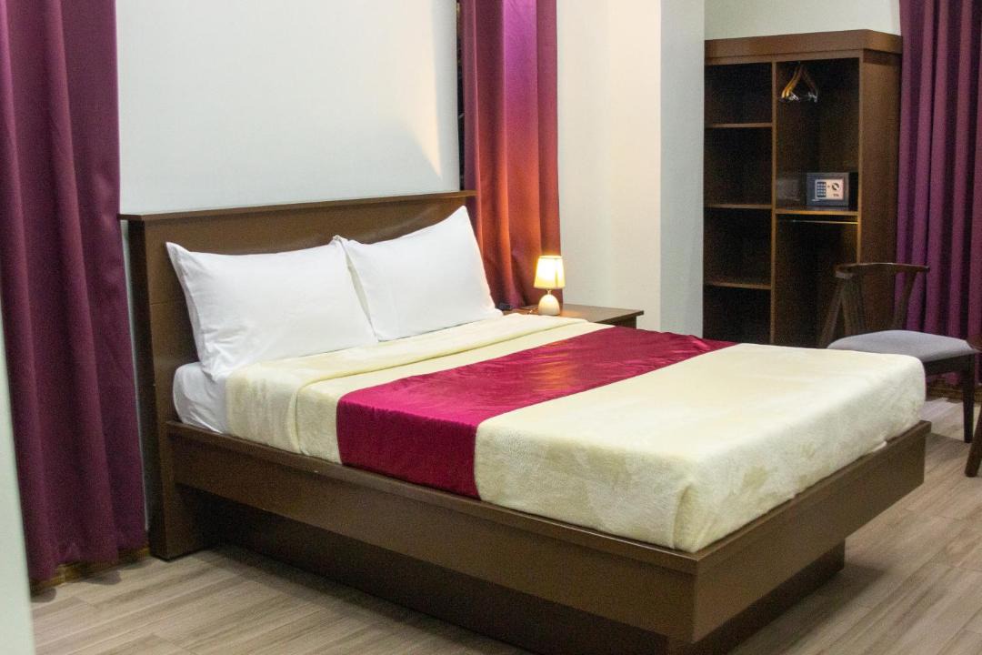 Photo of Bedroom in Subic