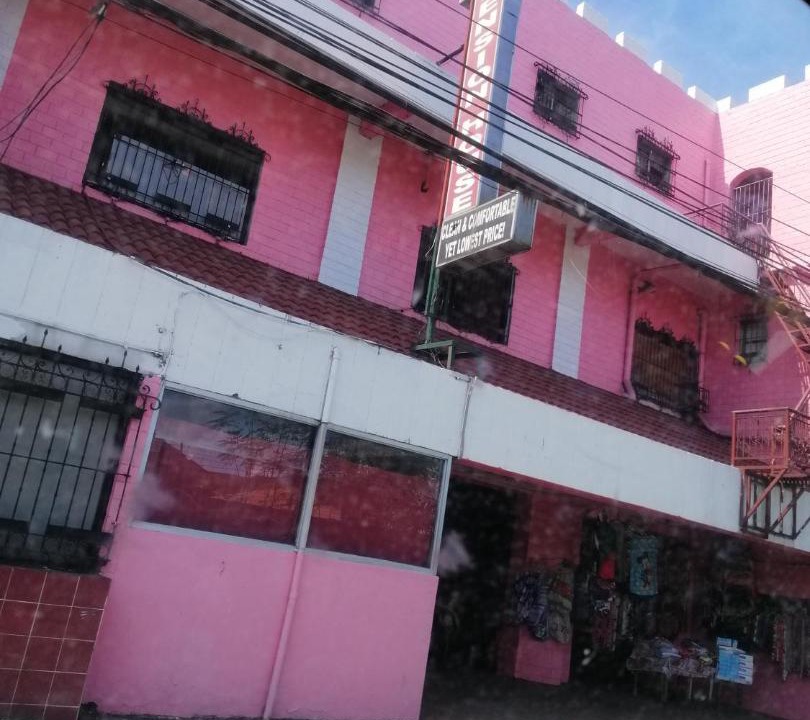 Photo of Buildings in Calamba