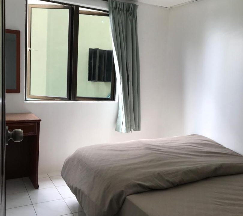 Photo of Bedroom in Pangkor Island