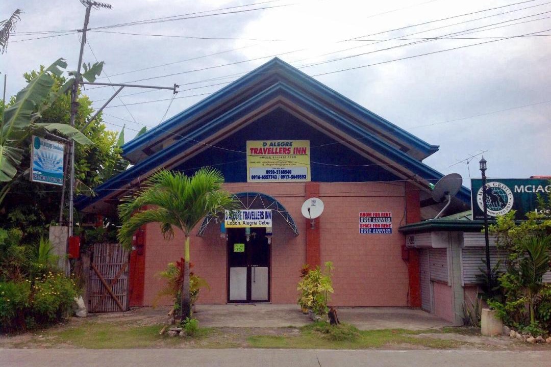 Photo of Buildings in Alegria