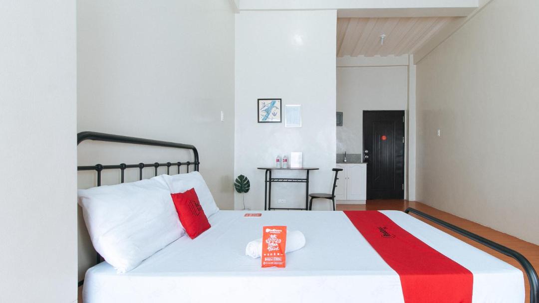 Photo of Bedroom in Caloocan