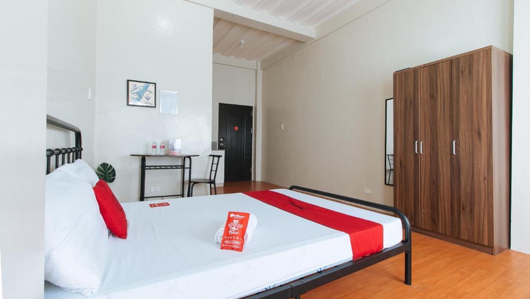 Photo of Bedroom in Caloocan