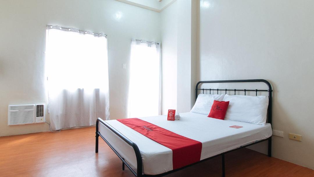 Photo of Bedroom in Caloocan