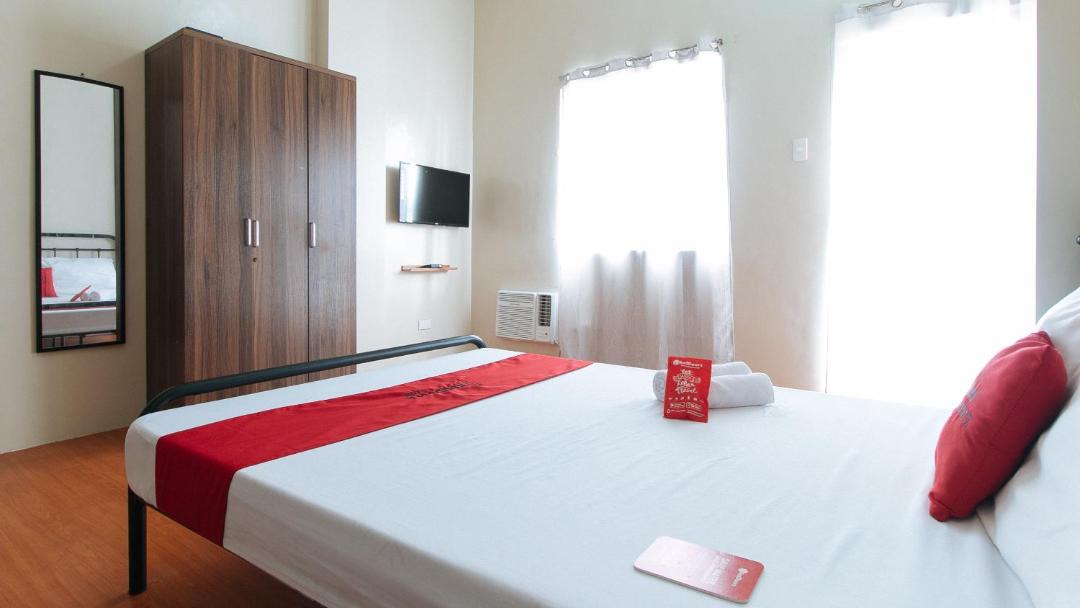 Photo of Bedroom in Caloocan