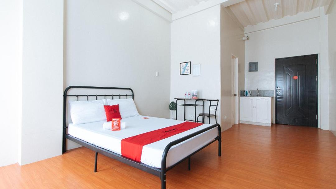 Photo of Bedroom in Caloocan