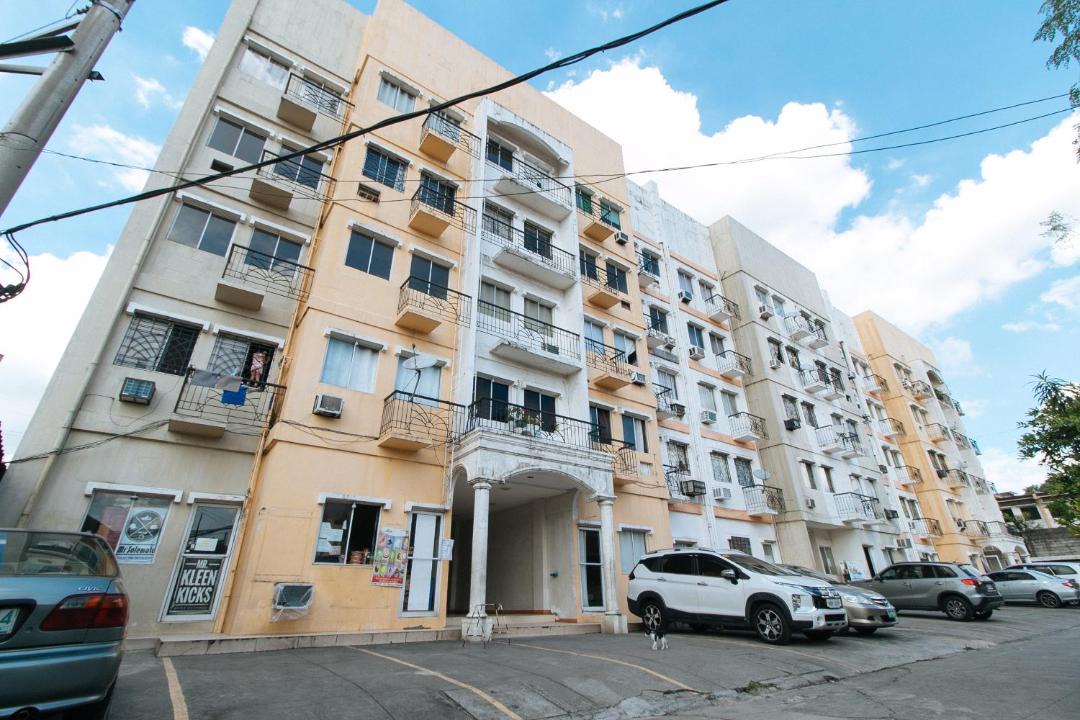 Photo of Buildings in Caloocan