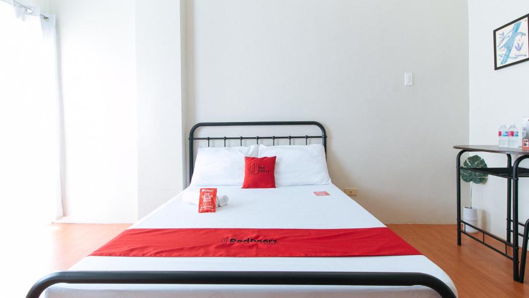 Photo of Bedroom in Caloocan