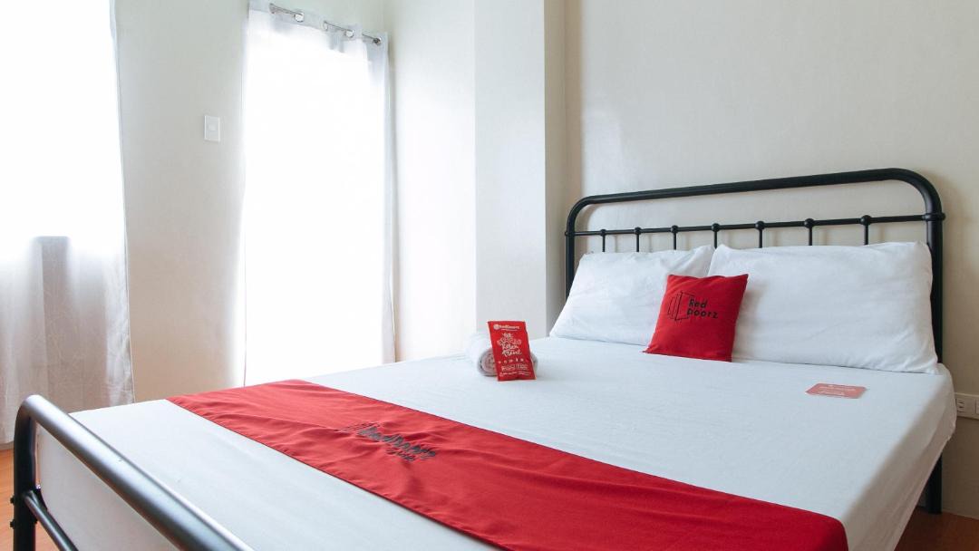 Photo of Bedroom in Caloocan