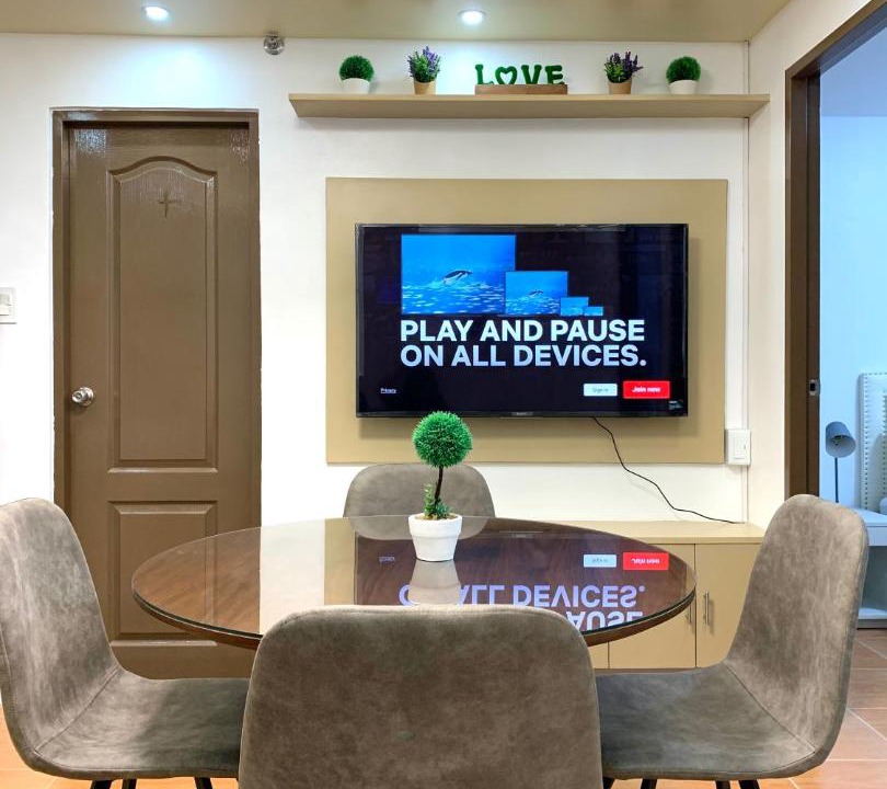 Photo of Livingroom in Cagayan de Oro
