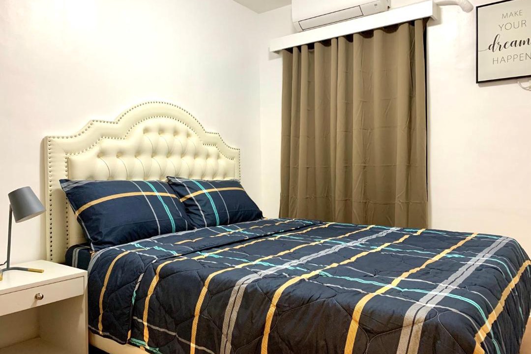 Photo of Bedroom in Cagayan de Oro