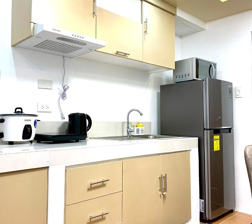 Photo of Kitchen in Cagayan de Oro