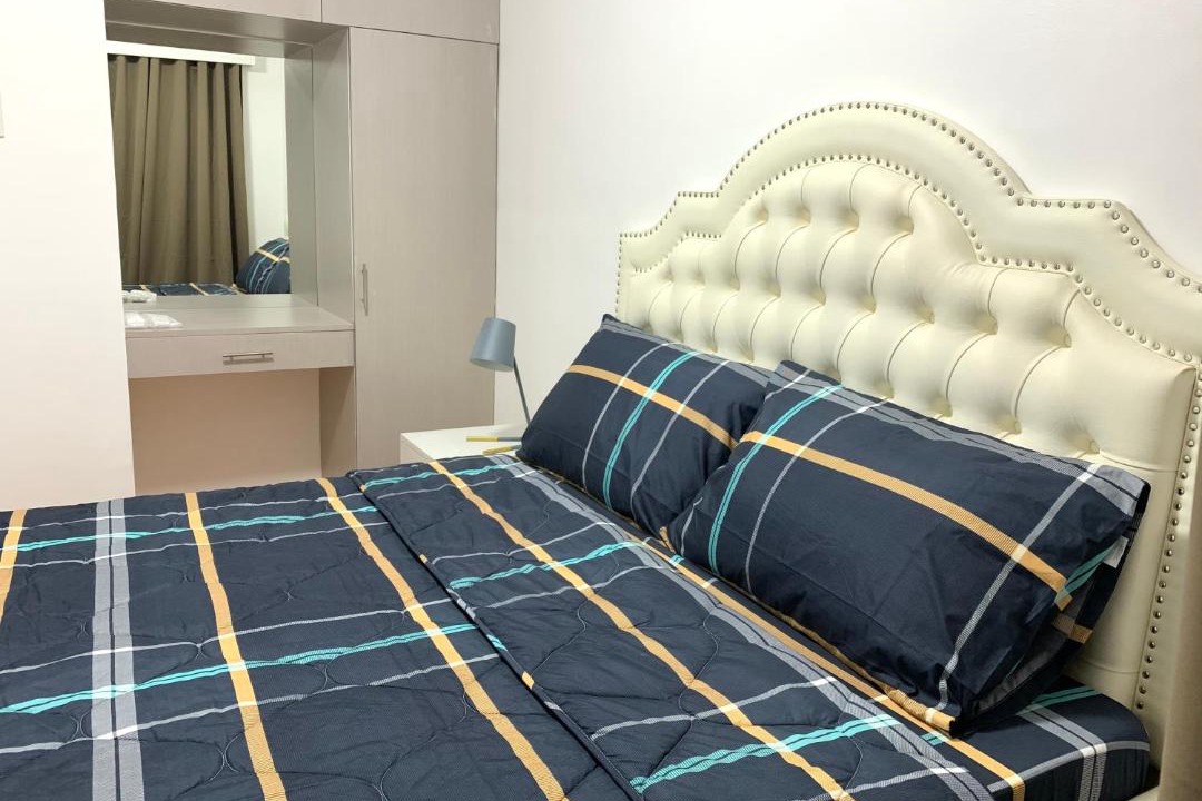 Photo of Bedroom in Cagayan de Oro
