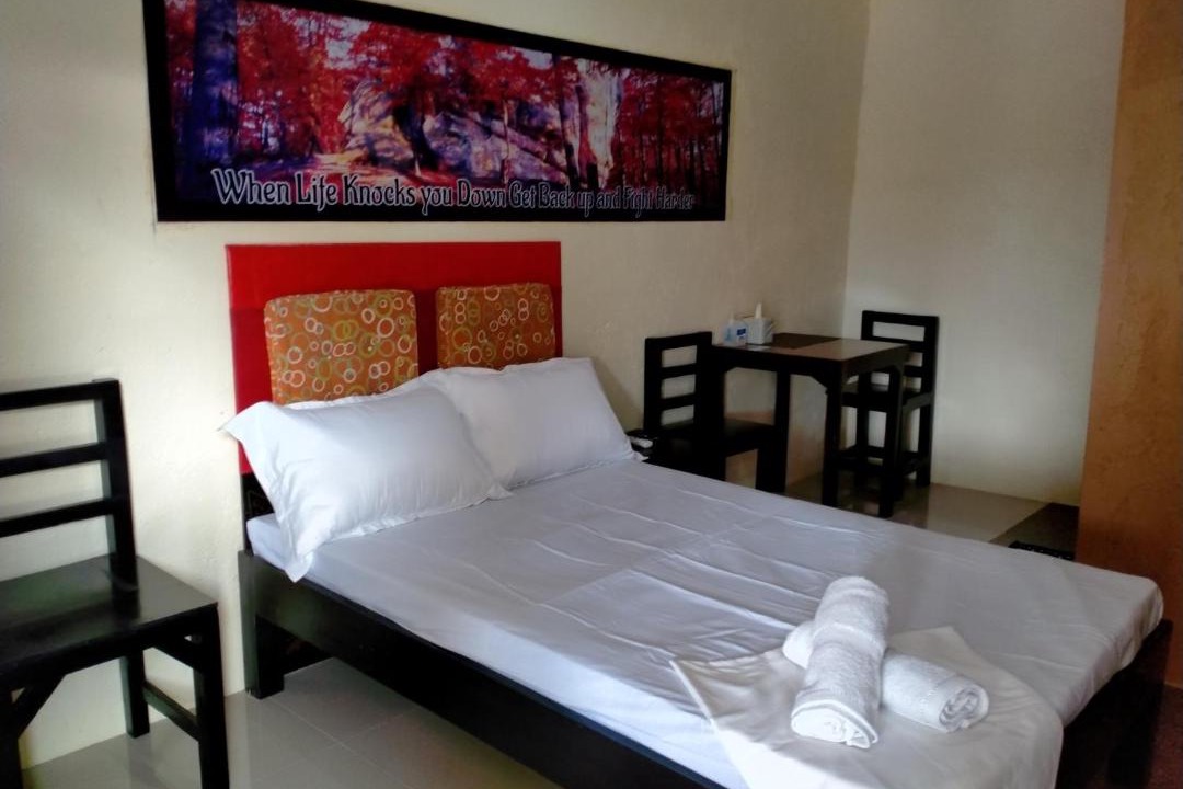 Photo of Bedroom in Laoag