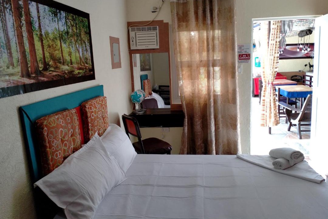 Photo of Bedroom in Laoag