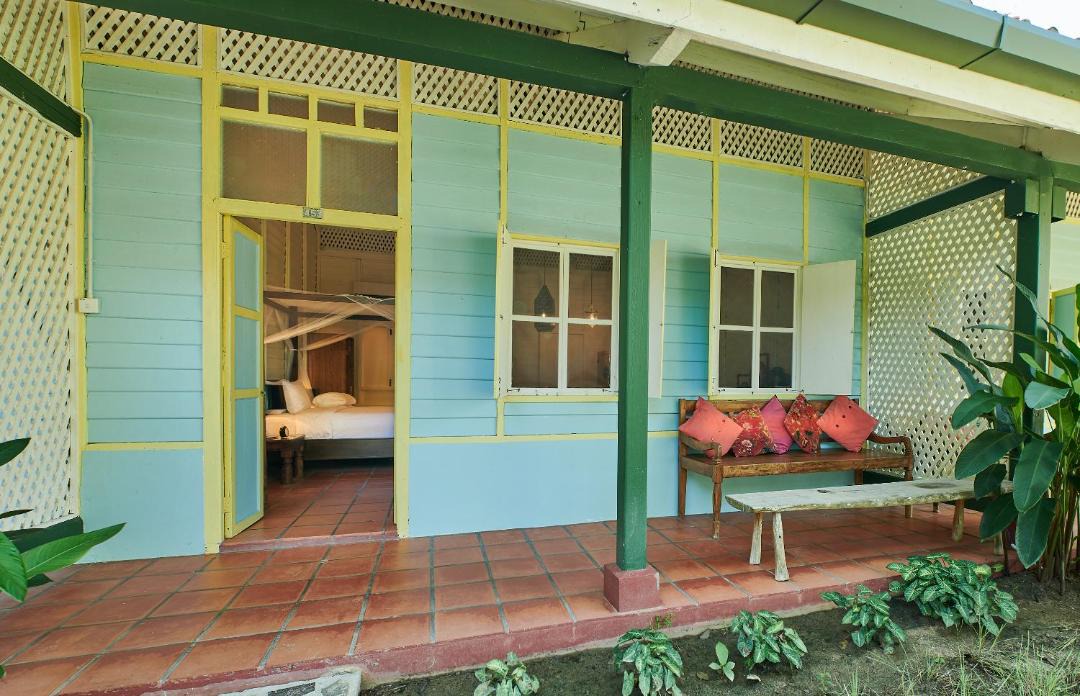 Photo of Others in Kampung Kedawang