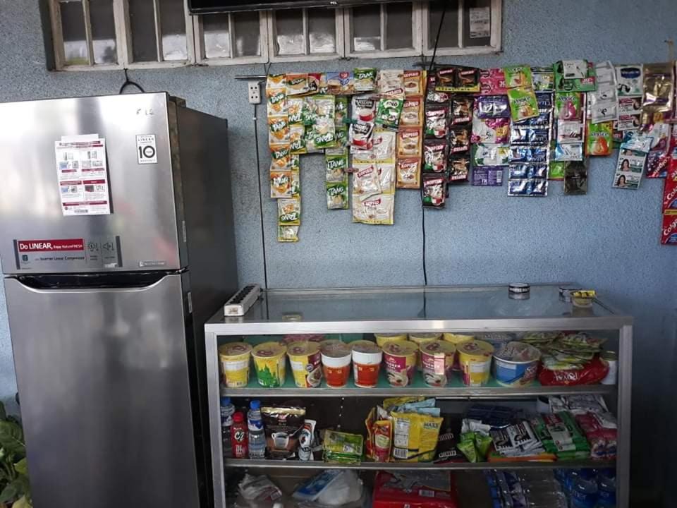 Photo of Kitchen in San Juan