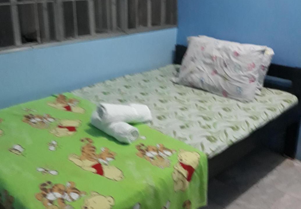 Photo of Bedroom in San Juan
