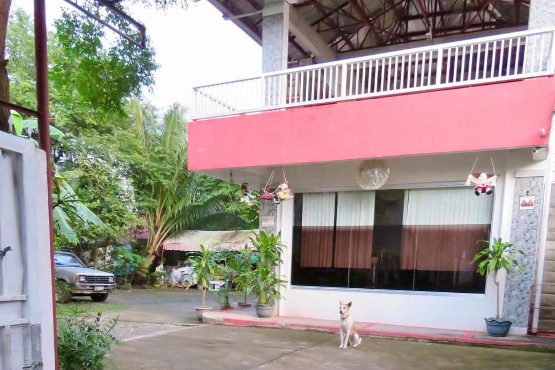 Photo of Buildings in Rizal Province