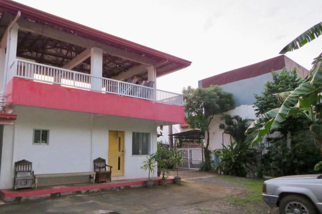 Photo of Buildings in Rizal Province