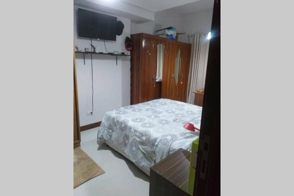 Photo of Bedroom in Punta Engano