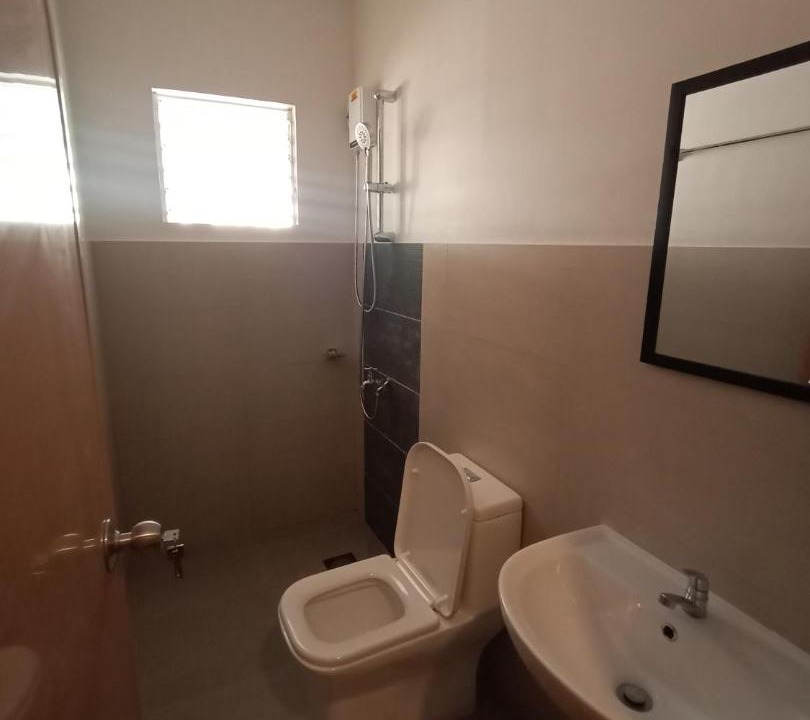 Photo of Bathroom in Santa Fe