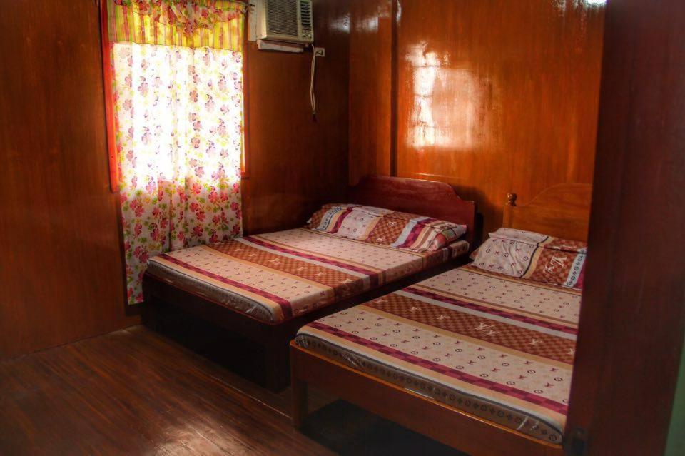 Photo of Bedroom in Alegria