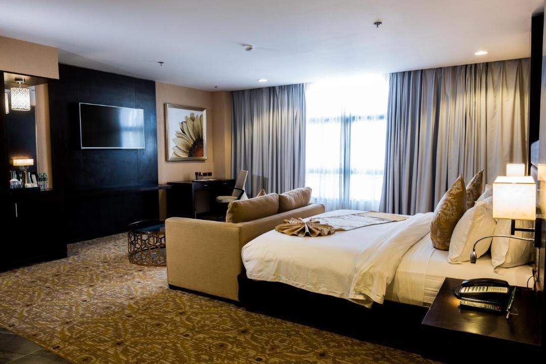 Photo of Bedroom in Zamboanga
