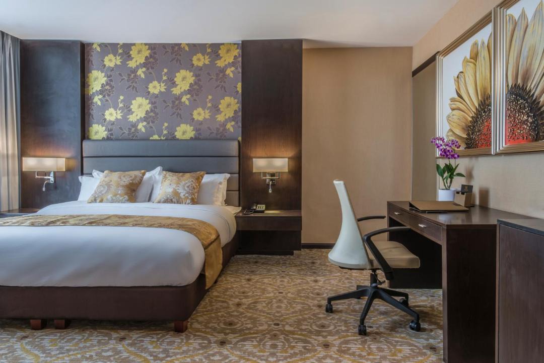 Photo of Bedroom in Zamboanga