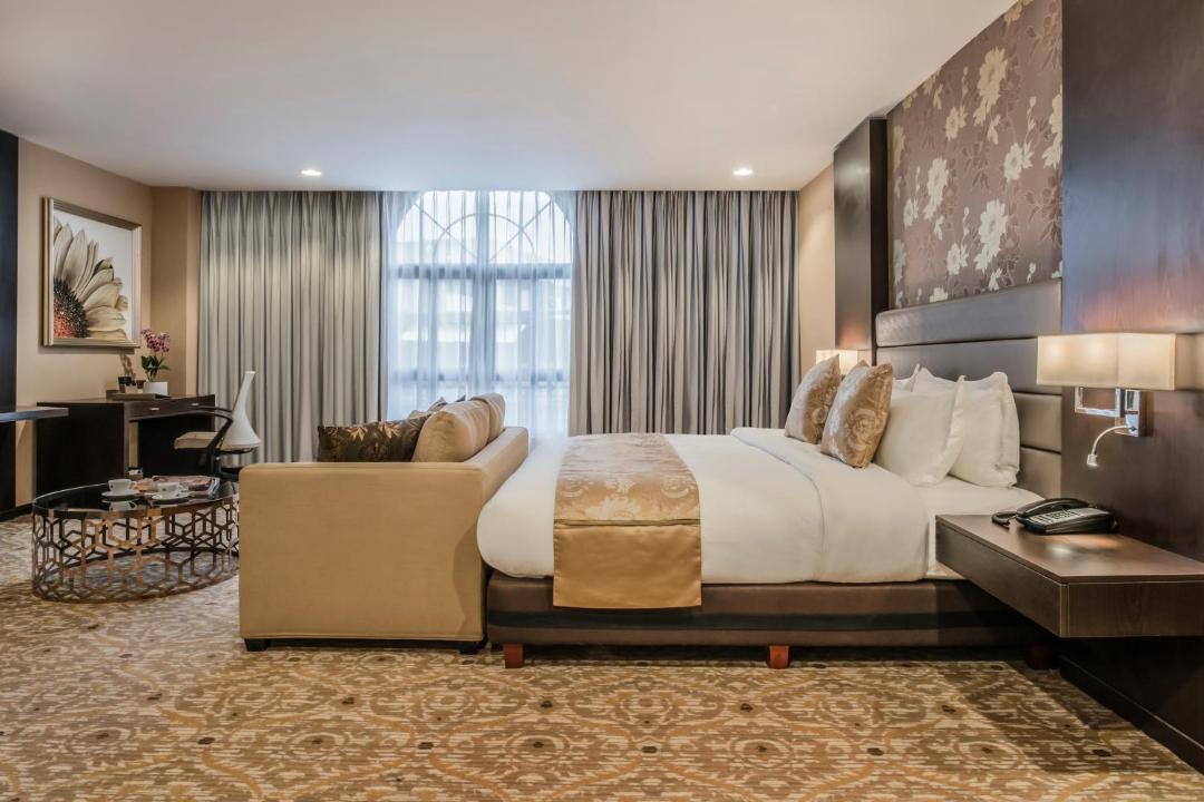 Photo of Bedroom in Zamboanga