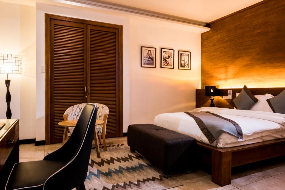 Photo of Bedroom in Zamboanga