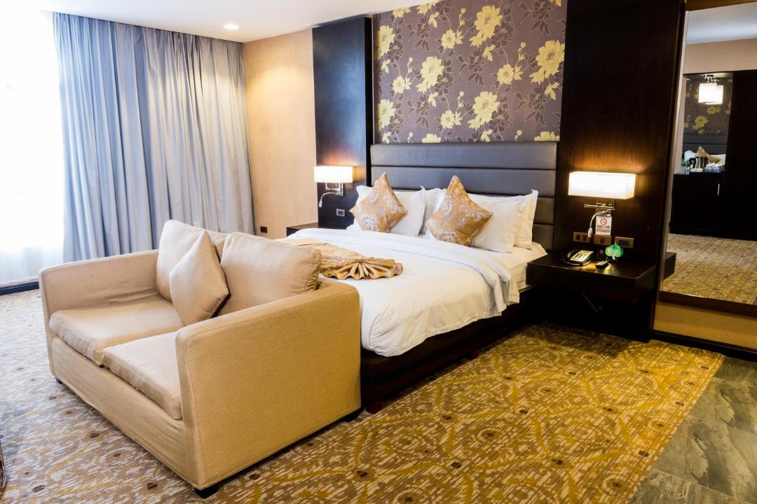Photo of Bedroom in Zamboanga