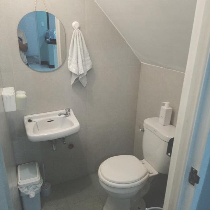 Photo of Bathroom in Las Pinas