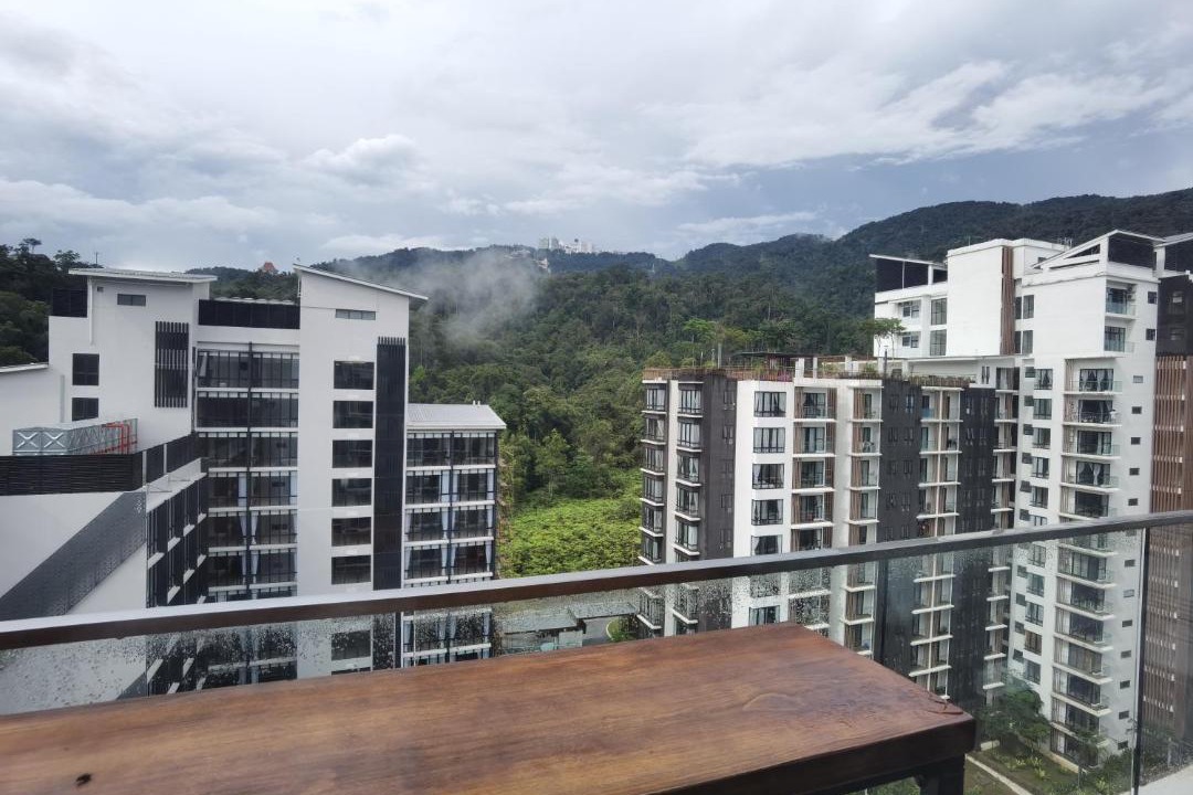 Photo of Others in Genting Highlands