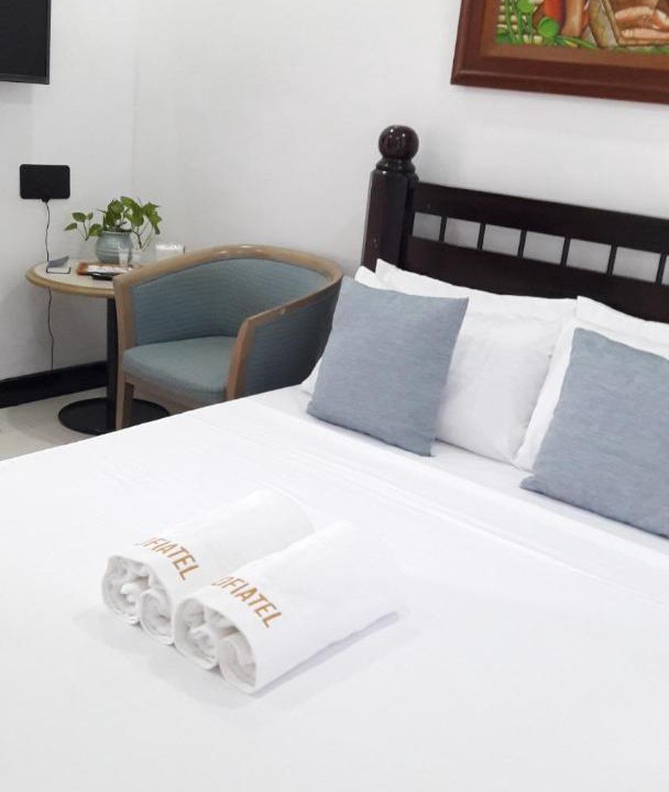 Photo of Bedroom in Pandi
