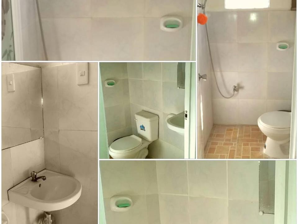 Photo of Bathroom in Rizal Province