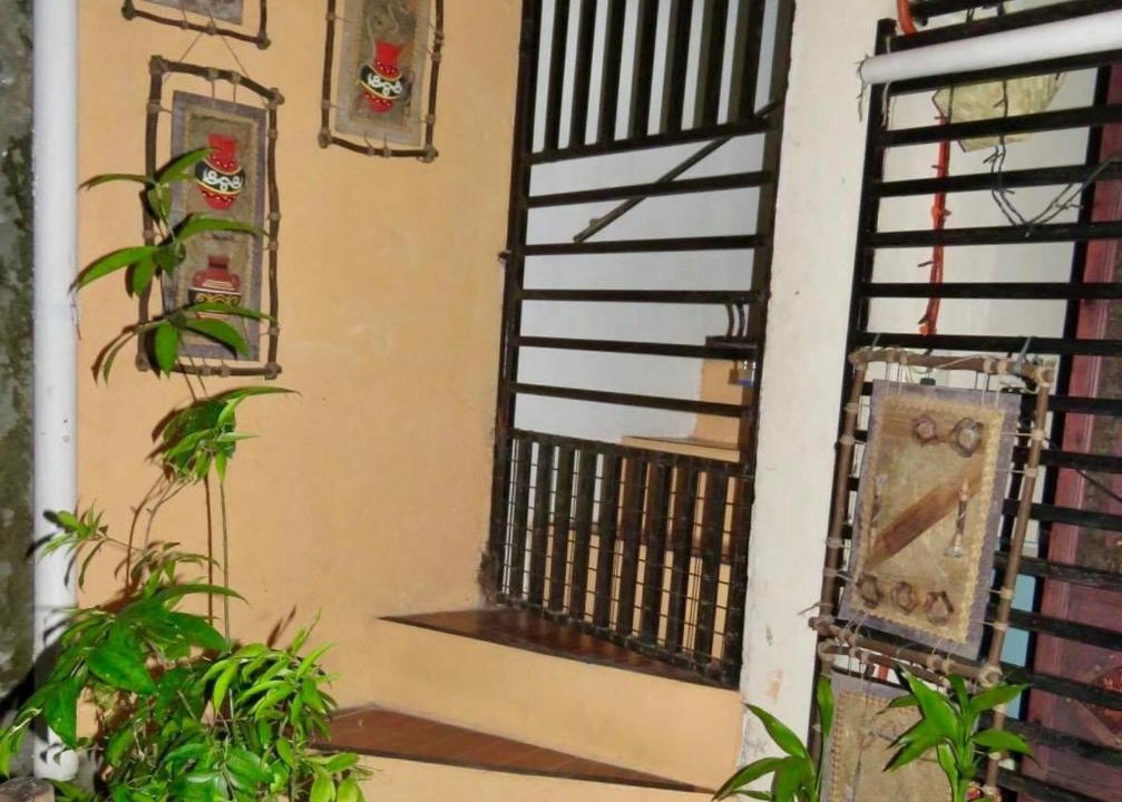 Photo of Patio Balcony in Rizal Province