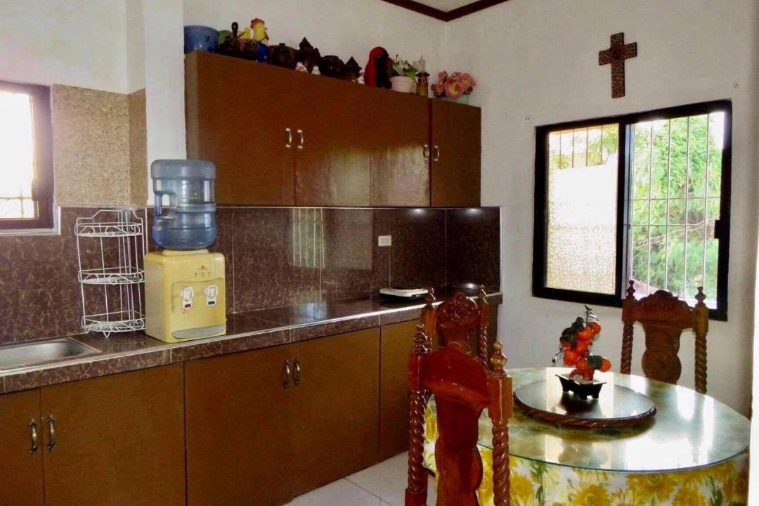 Photo of Kitchen in Rizal Province