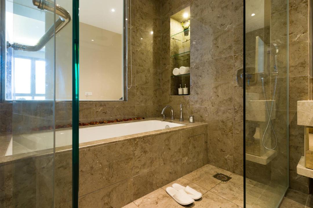 Photo of Bathroom in Sri Hartamas
