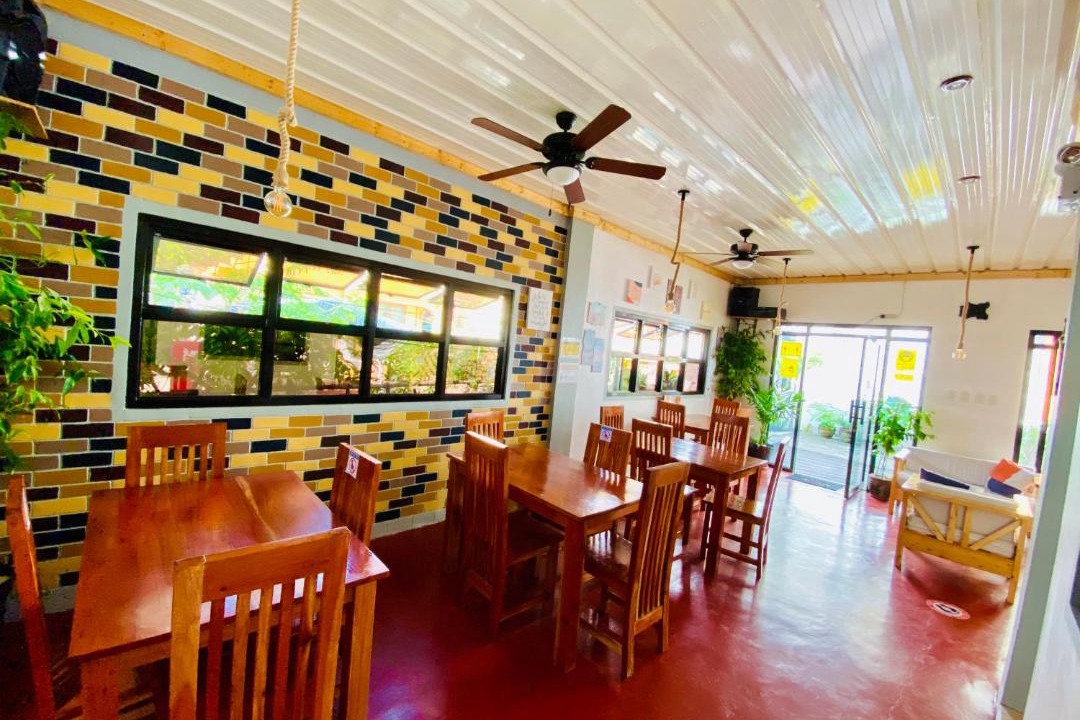 Photo of Kitchen in Puerto Galera