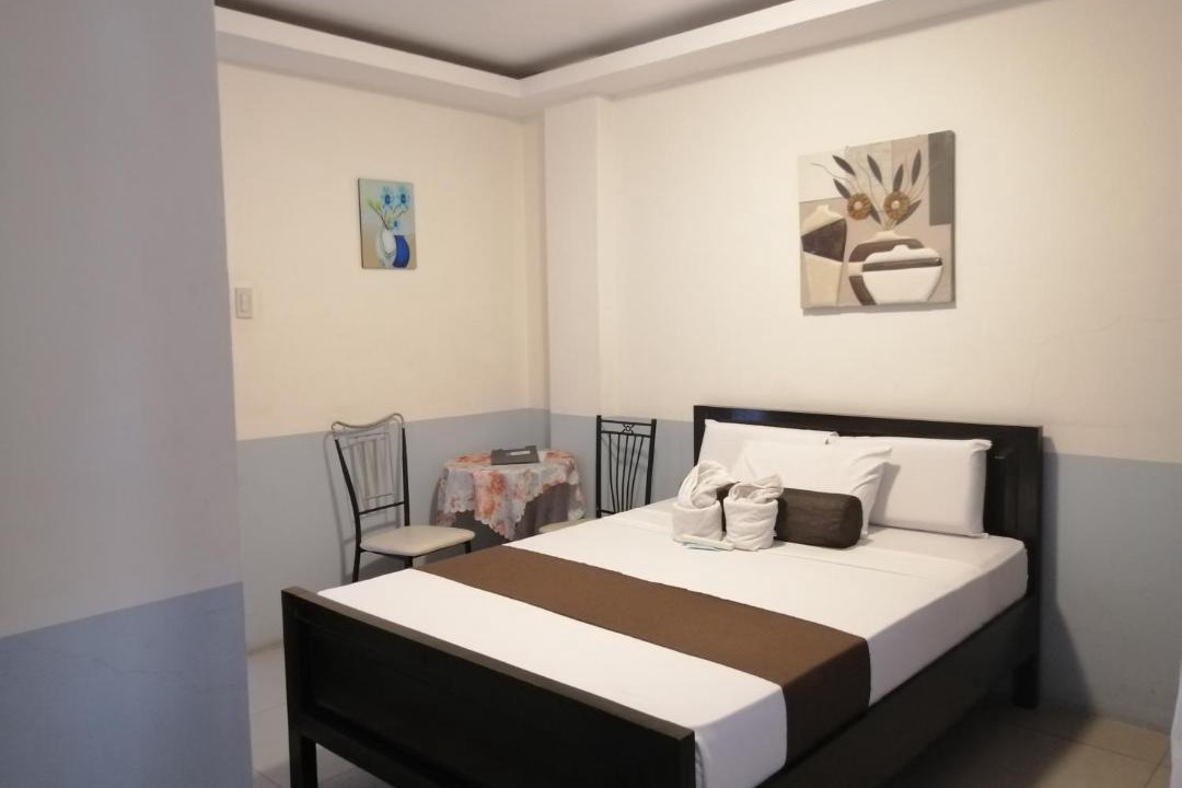 Photo of Bedroom in Bansud