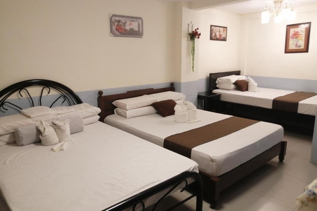 Photo of Bedroom in Bansud