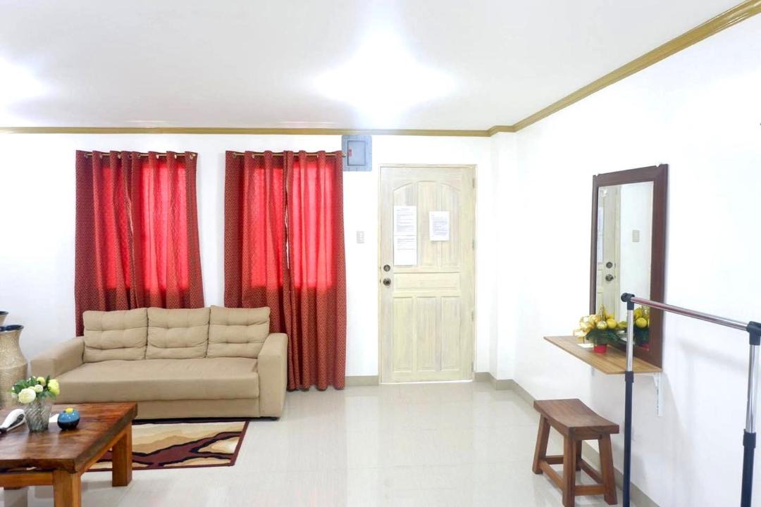 Photo of Livingroom in Taguig