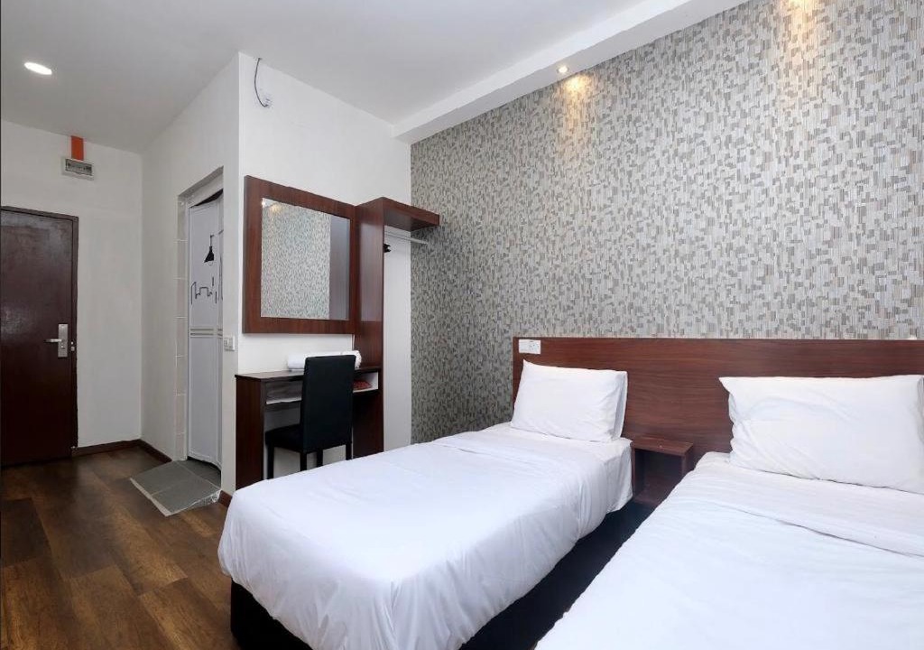 Photo of Bedroom in Kuantan