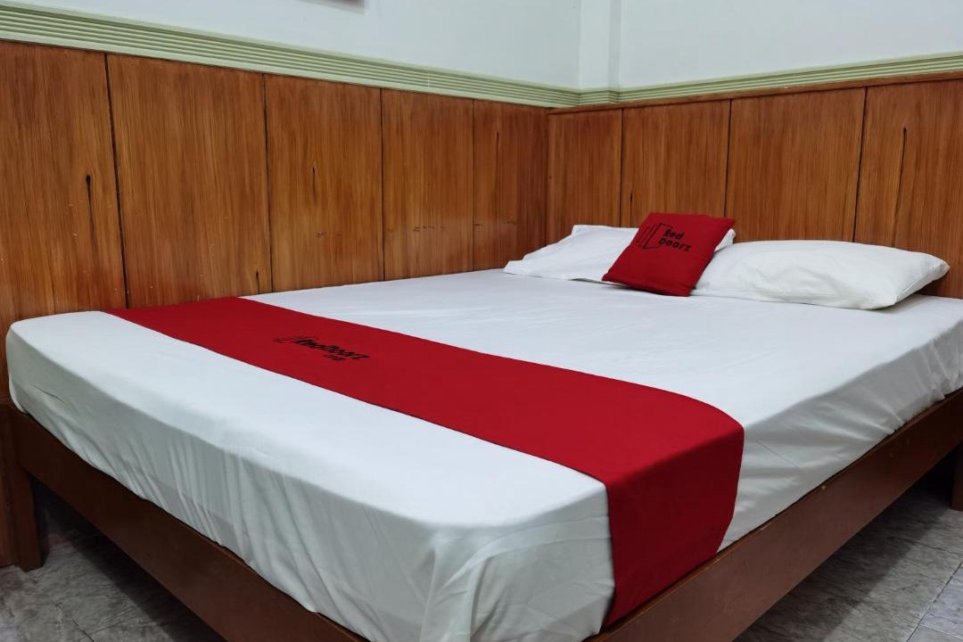 Photo of Bedroom in Naga