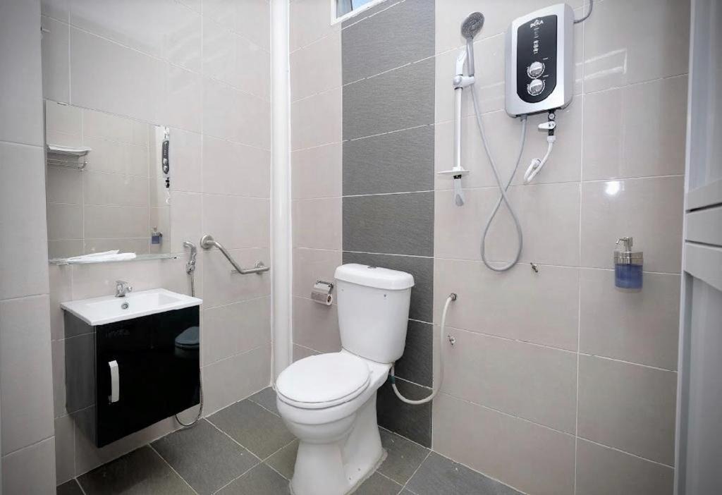 Photo of Bathroom in Kuantan