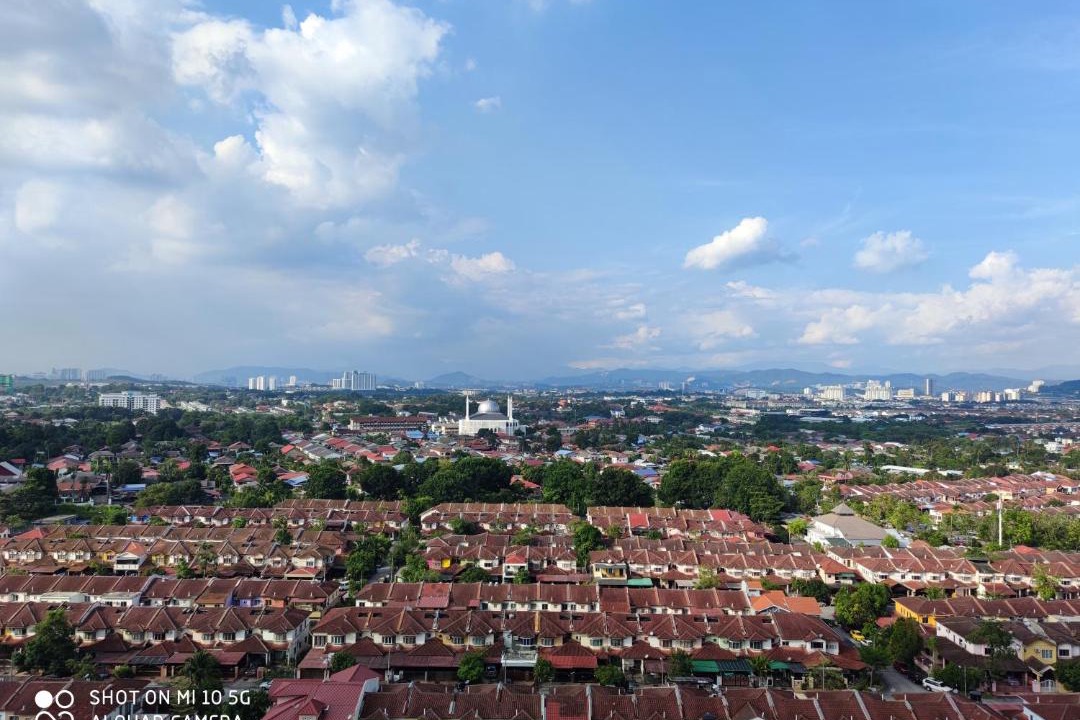 Photo of Others in Bangi Sentral