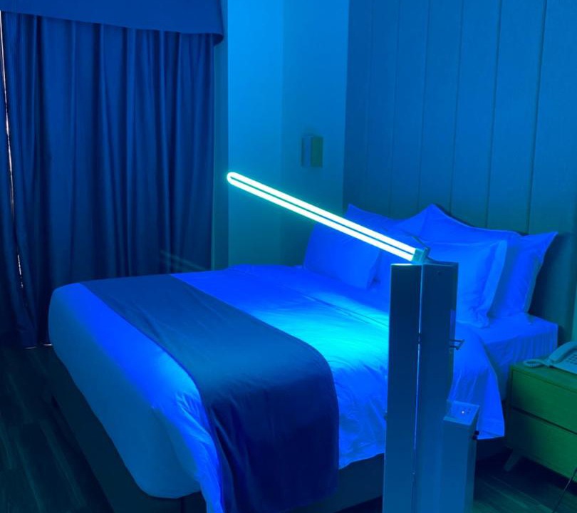 Photo of Bedroom in Tanauan City