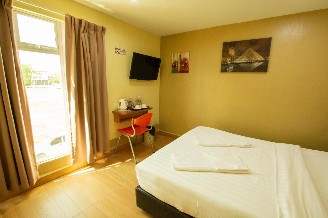 Photo of Bedroom in Victoria